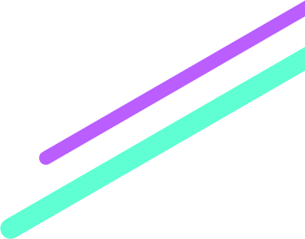 2本線の画像 右側