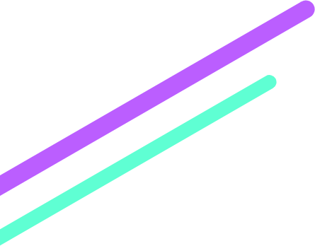 2本線の画像 左側